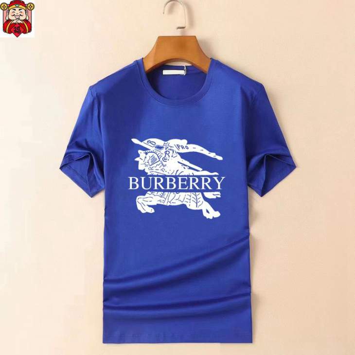 Picture of Burberry T Shirts Short _SKUBurberryM-5XLkdtr1920054